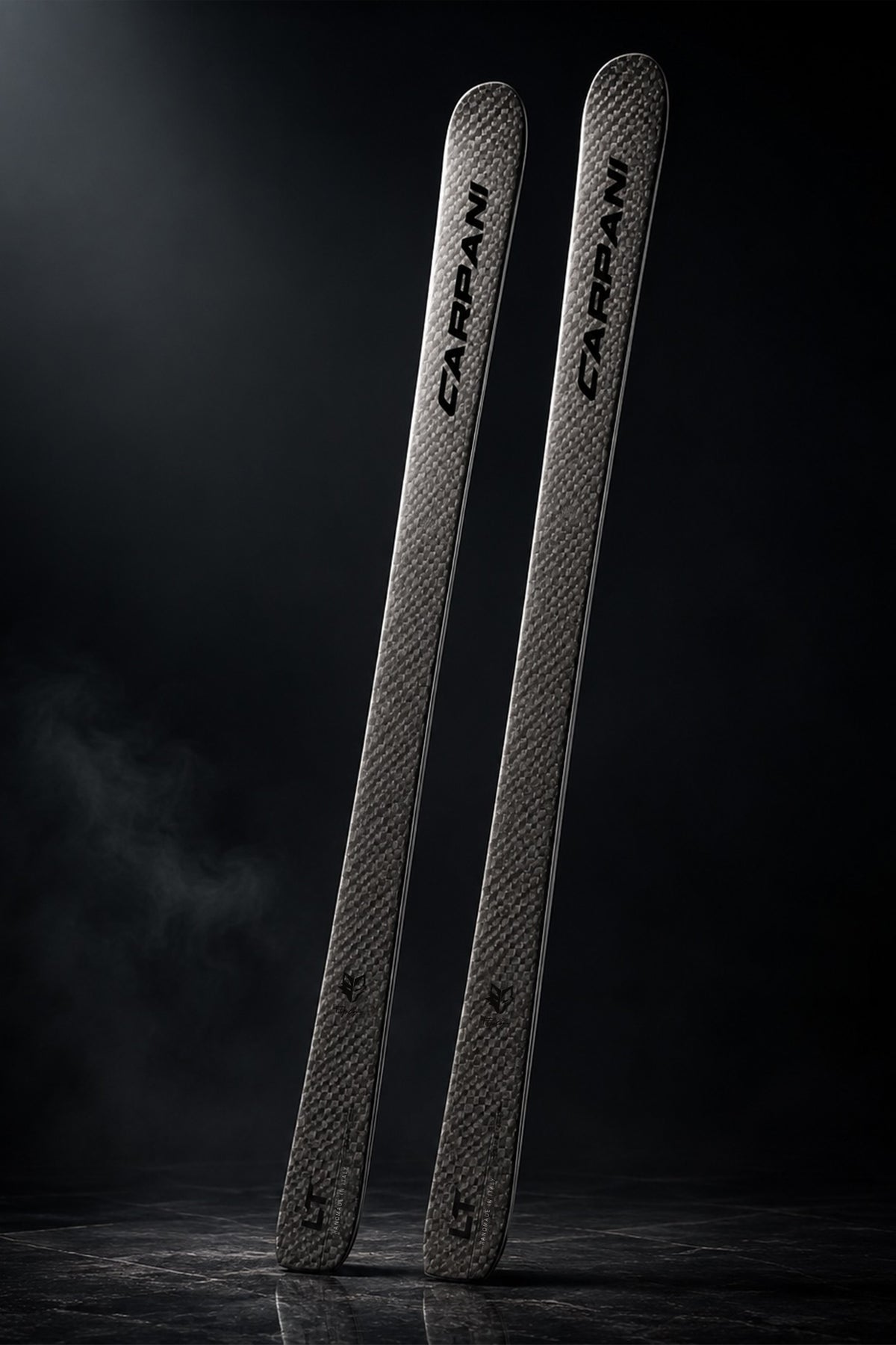 Light Carbon Spigolino