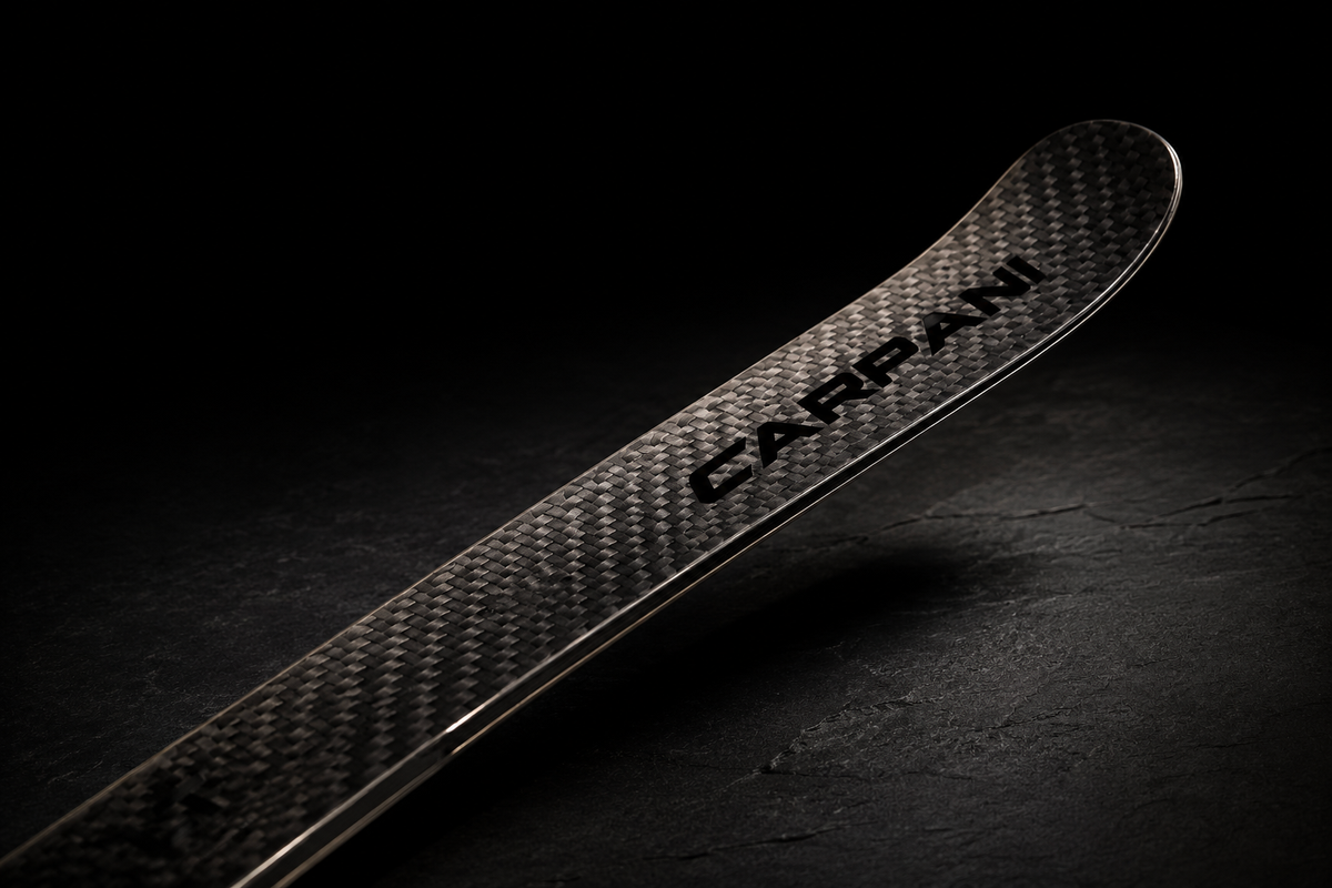 Light Carbon Spigolino