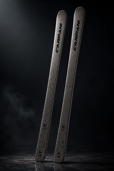 Spigolino Light Carbon