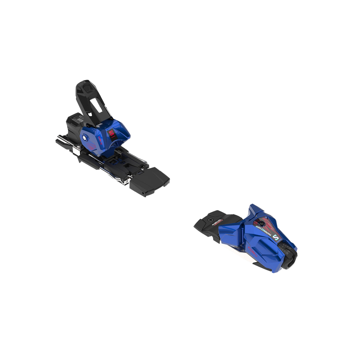 RS Binding