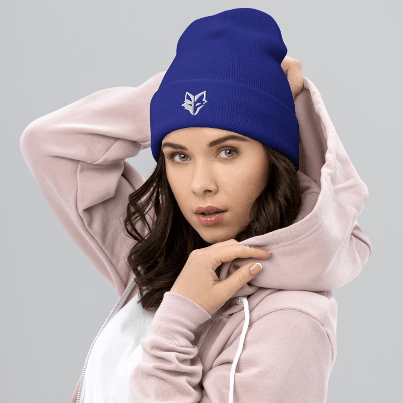 Winter hat