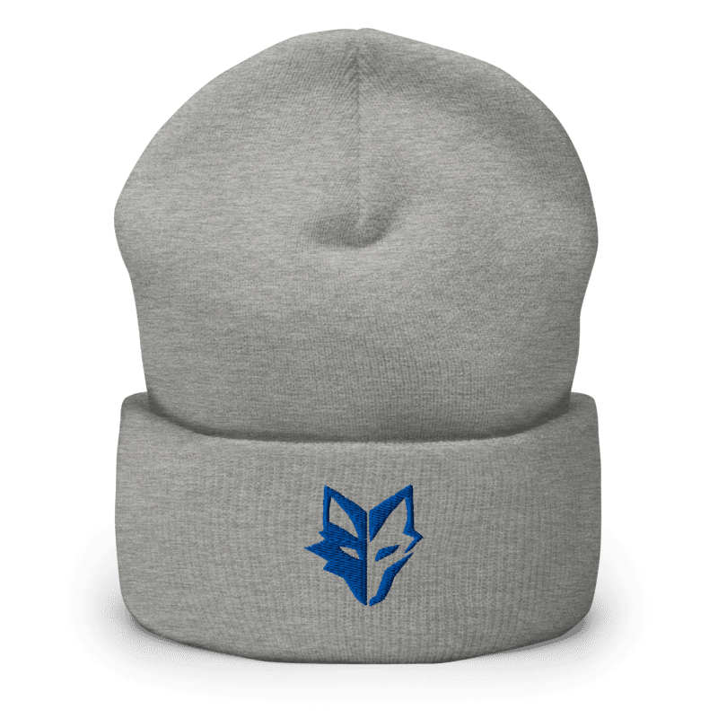 Winter hat